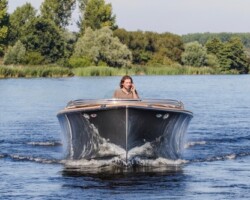 29 Sportsman Special Edition