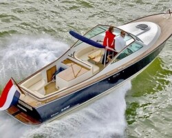 33 Runabout